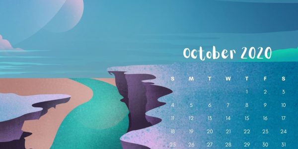 October-2020-HD-Calendar-Download October-2020-HD-Calendar-Download