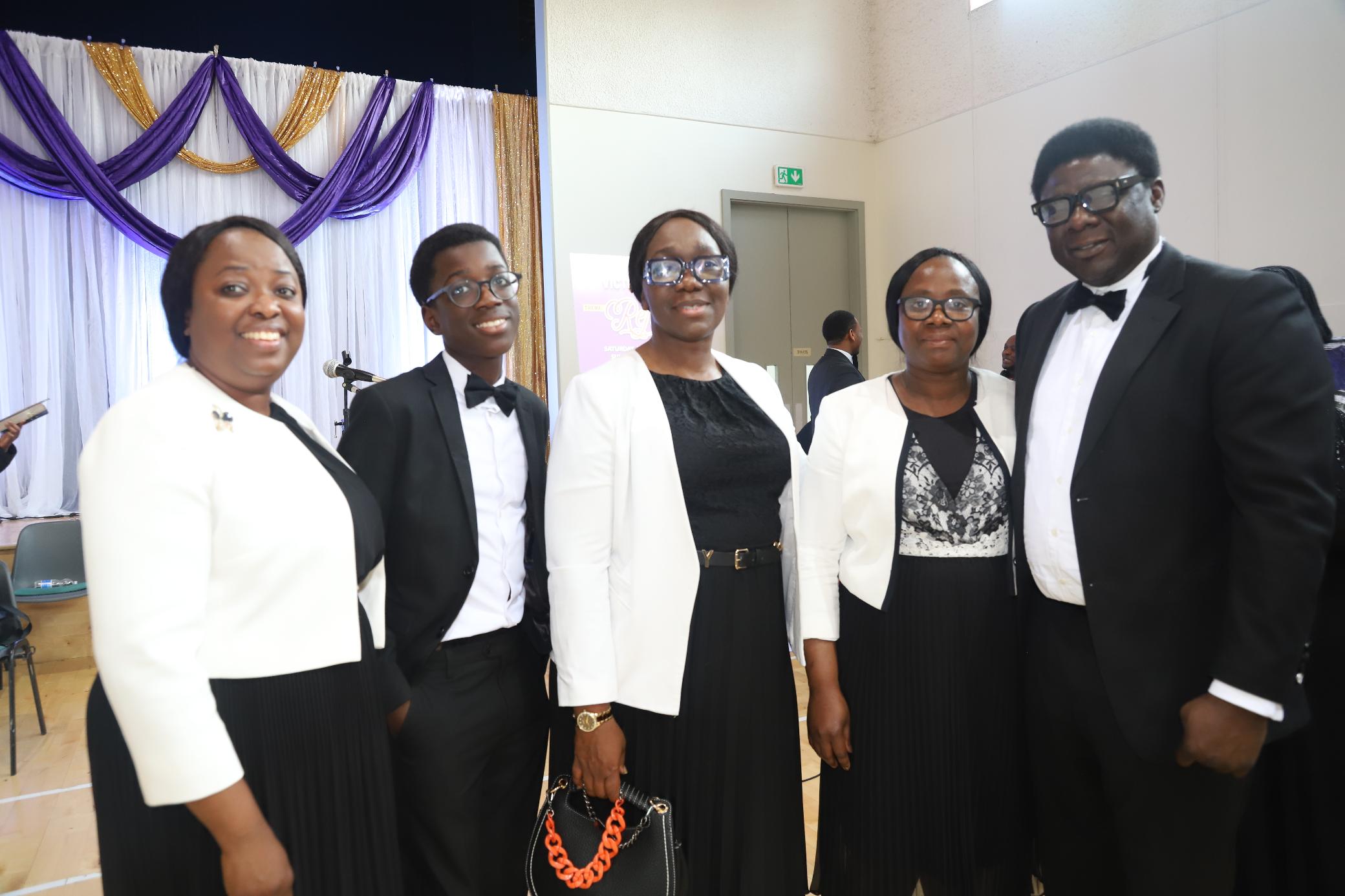 Home Apostolic Faith Mission UK