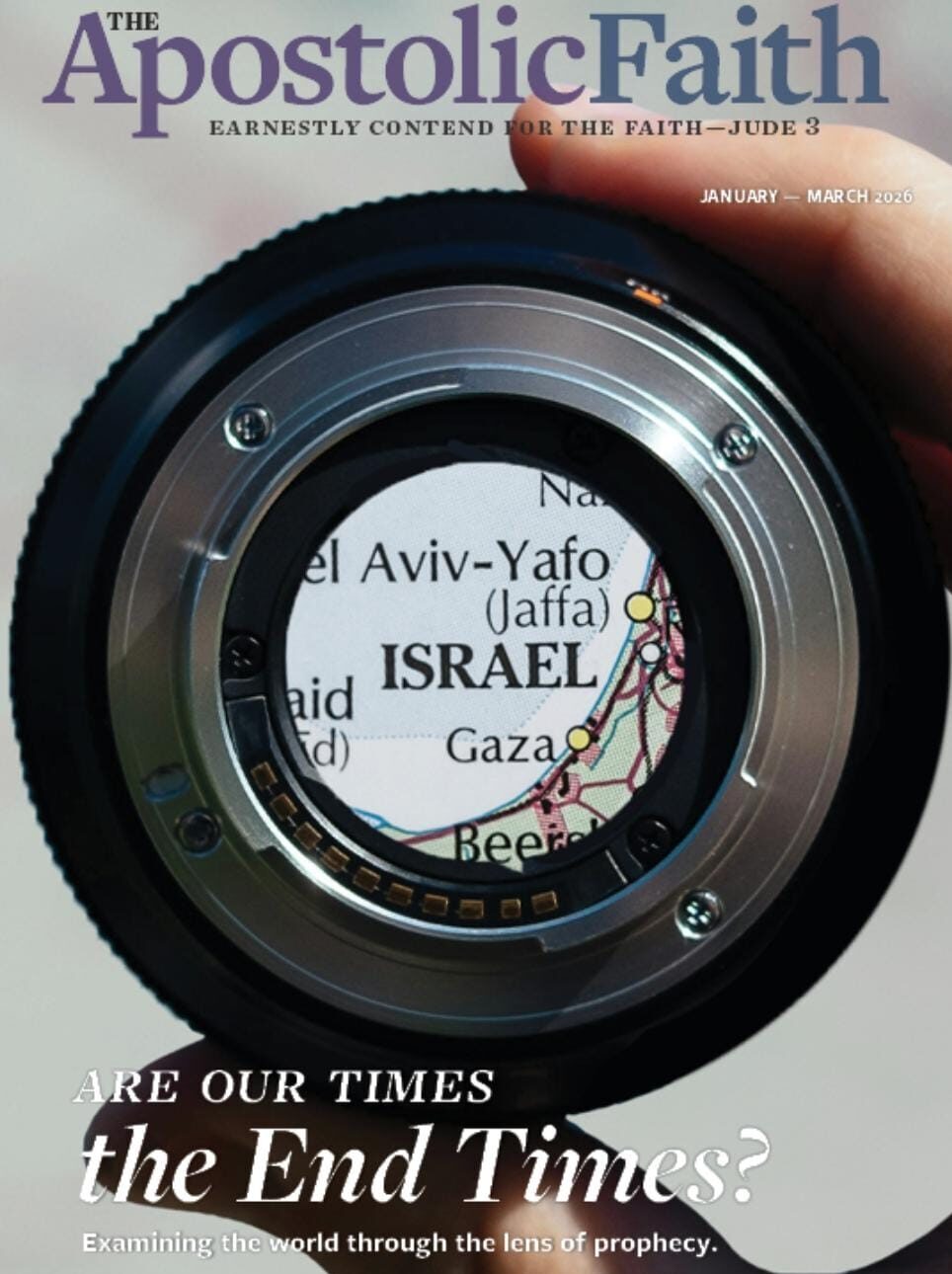 Jan 2026 AF Magazine