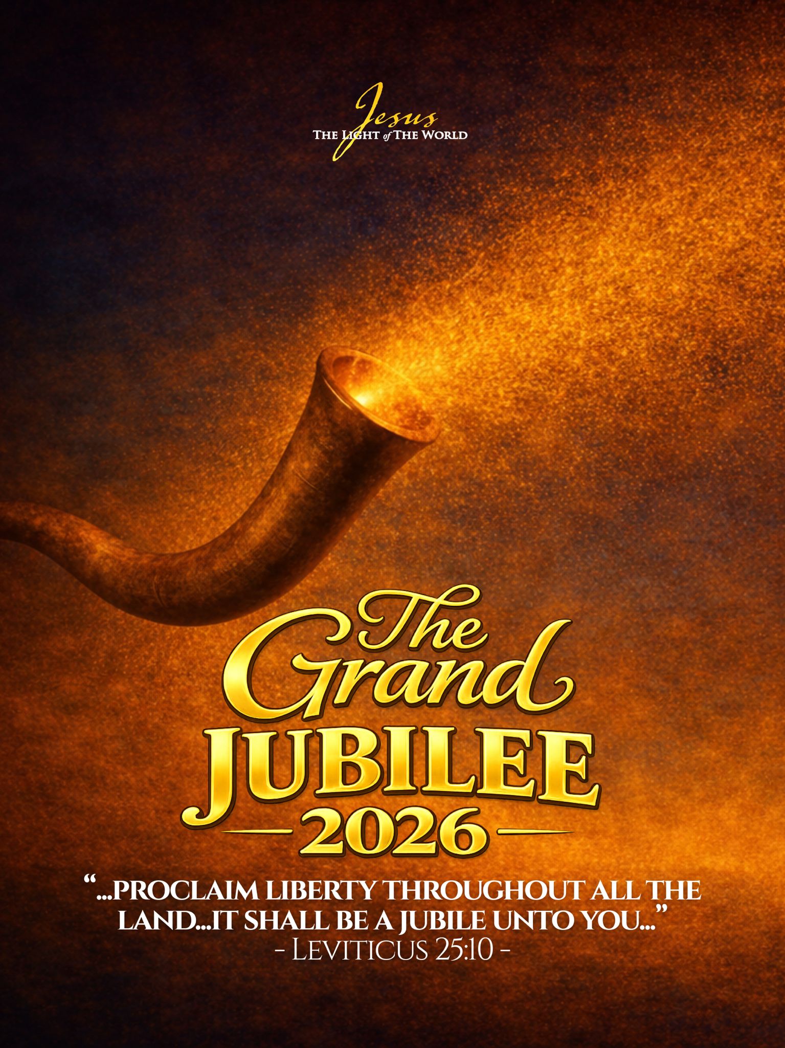 The Grand Jubilee - 2026