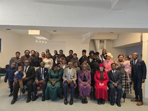 Special Revival Weekend – “Glorious Freedom”